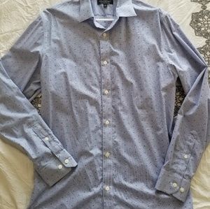 mens button up